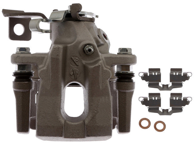Disc Brake Caliper Raybestos Brakes FRC12301