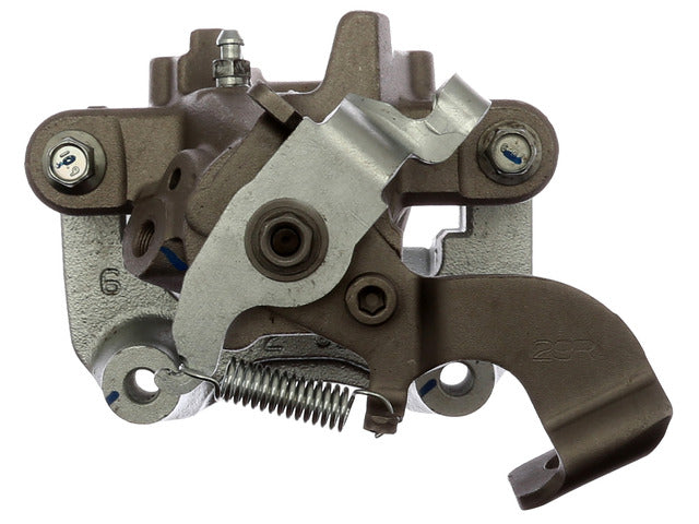 Disc Brake Caliper Raybestos Brakes FRC12301C