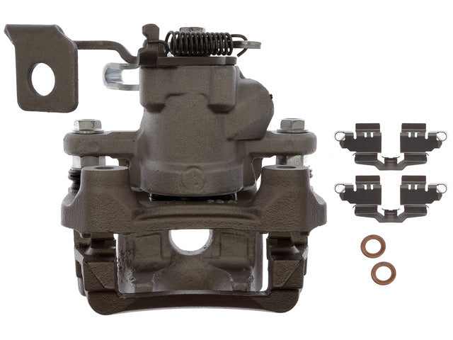 Disc Brake Caliper Raybestos Brakes FRC12302