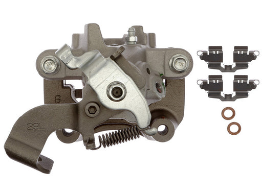 Disc Brake Caliper Raybestos Brakes FRC12302