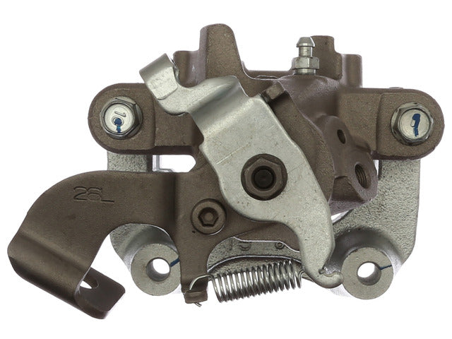 Disc Brake Caliper Raybestos Brakes FRC12302C