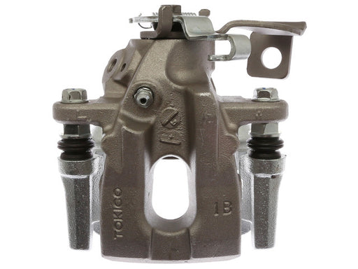 Disc Brake Caliper Raybestos Brakes FRC12302C