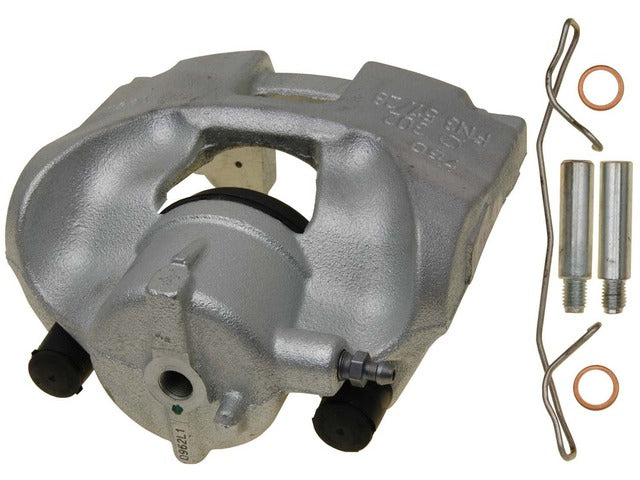 Disc Brake Caliper Raybestos Brakes FRC12304