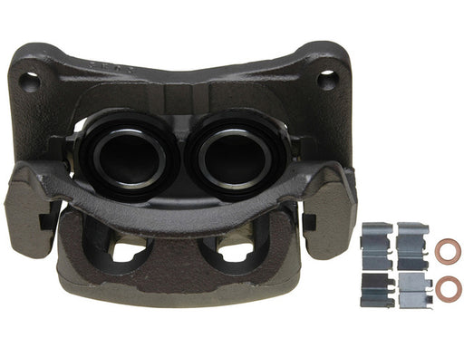 Disc Brake Caliper Raybestos Brakes FRC12307