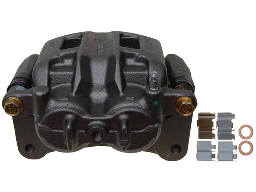 Disc Brake Caliper Raybestos Brakes FRC12308