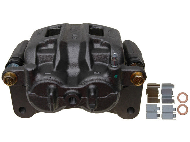 Disc Brake Caliper Raybestos Brakes FRC12308