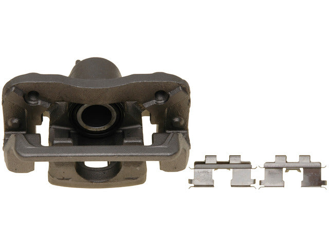 Disc Brake Caliper Raybestos Brakes FRC12309