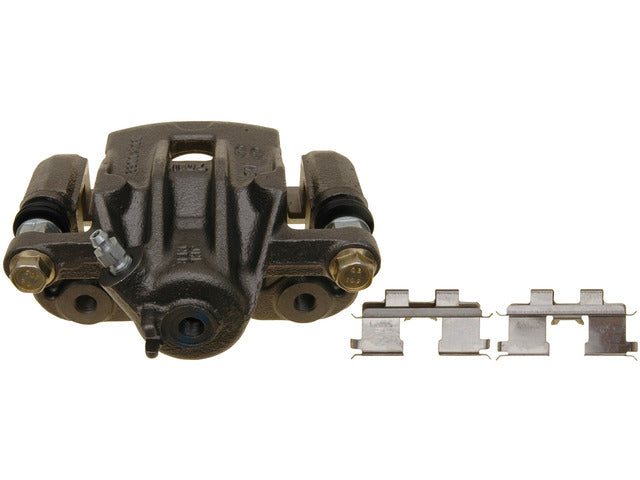Disc Brake Caliper Raybestos Brakes FRC12309