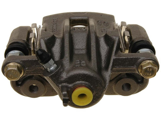 Disc Brake Caliper Raybestos Brakes FRC12309