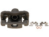 Disc Brake Caliper Raybestos Brakes FRC12310