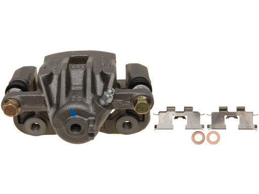 Disc Brake Caliper Raybestos Brakes FRC12310