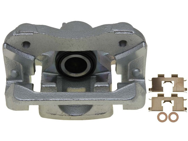 Disc Brake Caliper Raybestos Brakes FRC12313