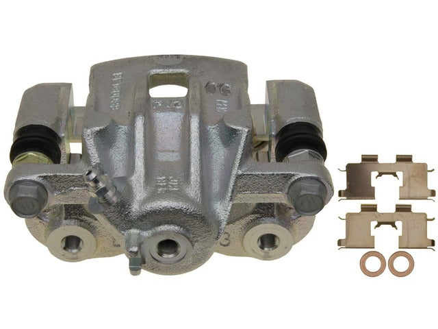 Disc Brake Caliper Raybestos Brakes FRC12313