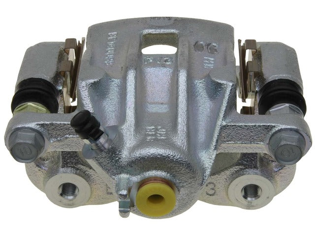 Disc Brake Caliper Raybestos Brakes FRC12313