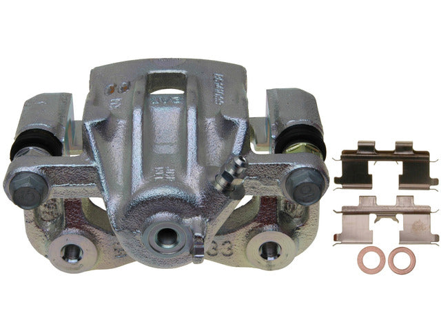 Disc Brake Caliper Raybestos Brakes FRC12314