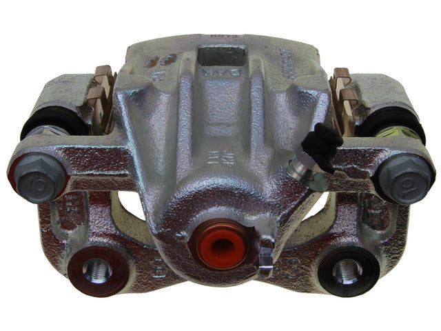 Disc Brake Caliper Raybestos Brakes FRC12314