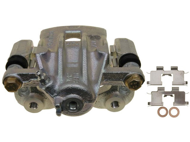 Disc Brake Caliper Raybestos Brakes FRC12315