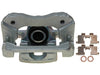 Disc Brake Caliper Raybestos Brakes FRC12316