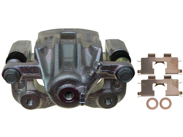 Disc Brake Caliper Raybestos Brakes FRC12316