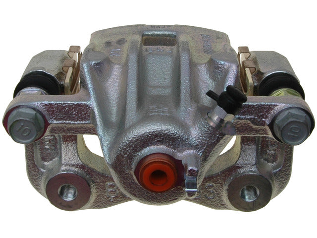 Disc Brake Caliper Raybestos Brakes FRC12316