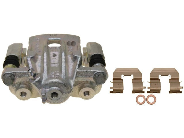 Disc Brake Caliper Raybestos Brakes FRC12317