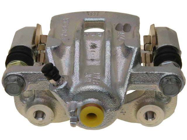 Disc Brake Caliper Raybestos Brakes FRC12317
