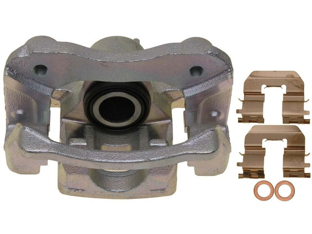 Disc Brake Caliper Raybestos Brakes FRC12318