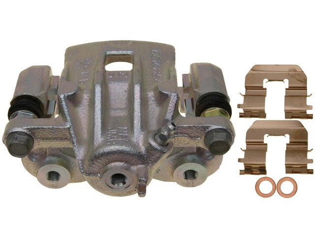 Disc Brake Caliper Raybestos Brakes FRC12318