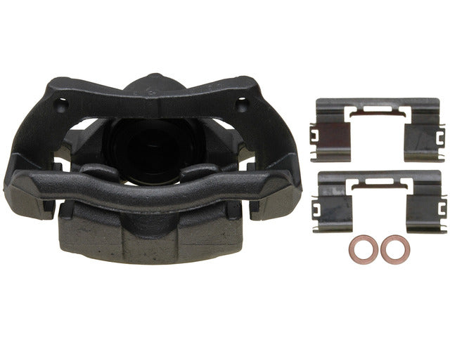 Disc Brake Caliper Raybestos Brakes FRC12319