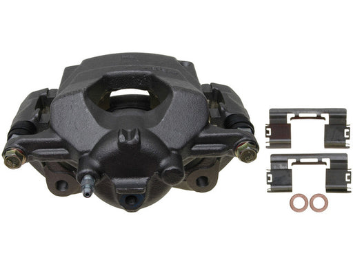 Disc Brake Caliper Raybestos Brakes FRC12319