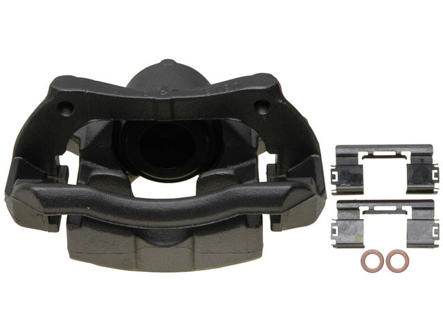 Disc Brake Caliper Raybestos Brakes FRC12320
