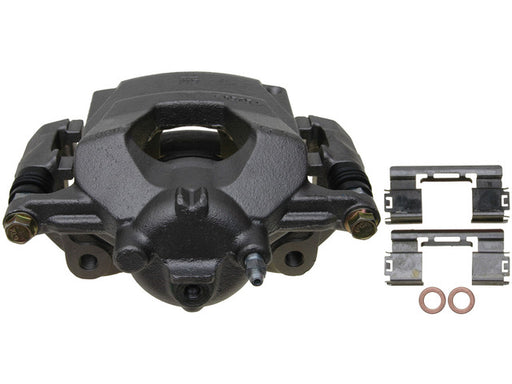 Disc Brake Caliper Raybestos Brakes FRC12320