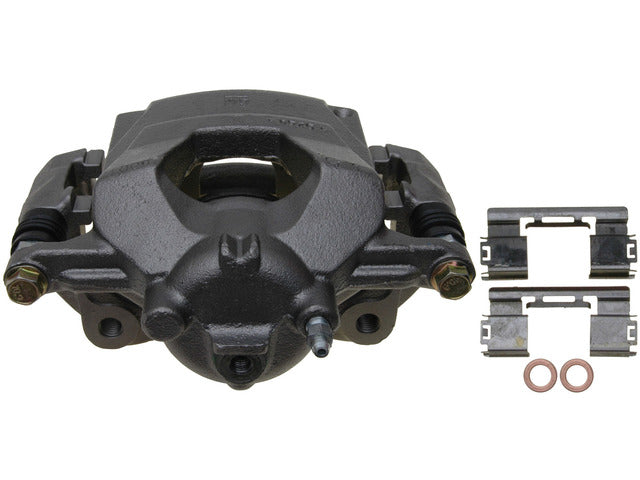 Disc Brake Caliper Raybestos Brakes FRC12320