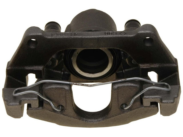 Disc Brake Caliper Raybestos Brakes FRC12325