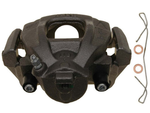 Disc Brake Caliper Raybestos Brakes FRC12325