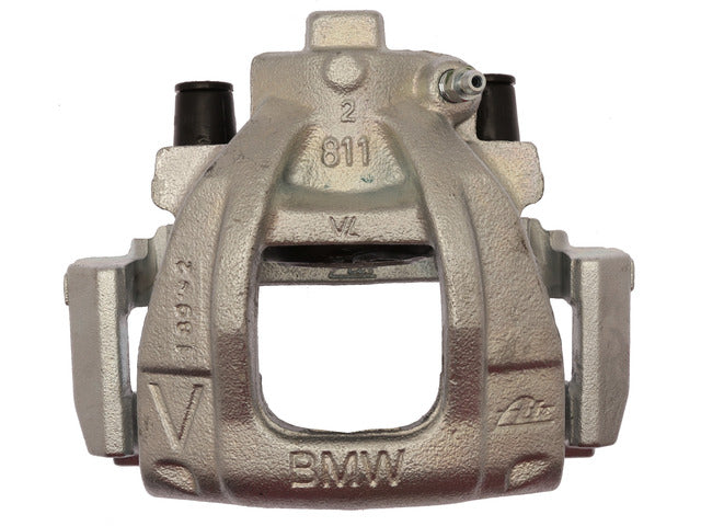 Disc Brake Caliper Raybestos Brakes FRC12325C