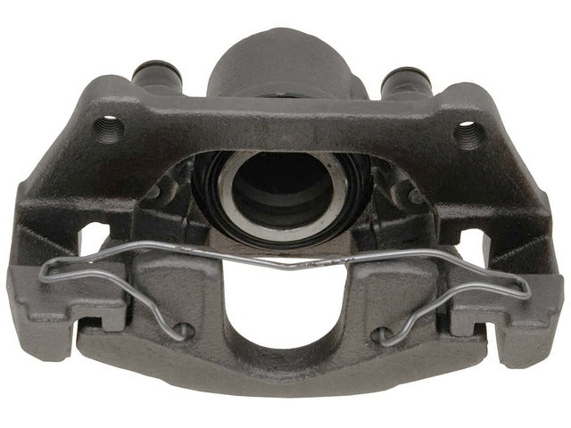 Disc Brake Caliper Raybestos Brakes FRC12326