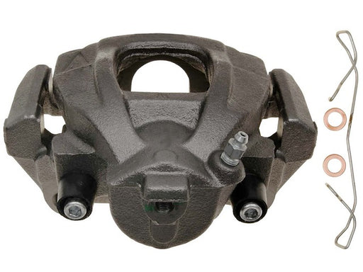 Disc Brake Caliper Raybestos Brakes FRC12326