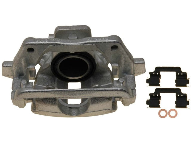 Disc Brake Caliper Raybestos Brakes FRC12327