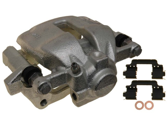 Disc Brake Caliper Raybestos Brakes FRC12327