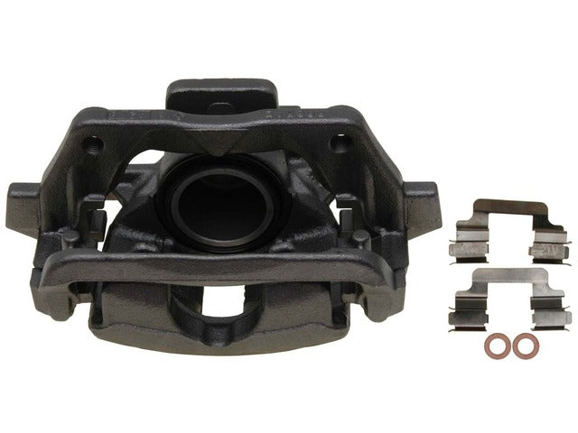 Disc Brake Caliper Raybestos Brakes FRC12328