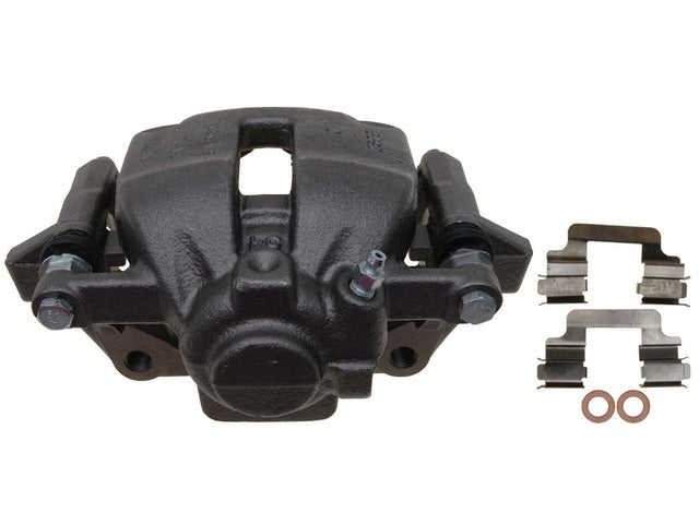 Disc Brake Caliper Raybestos Brakes FRC12328