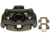 Disc Brake Caliper Raybestos Brakes FRC12329