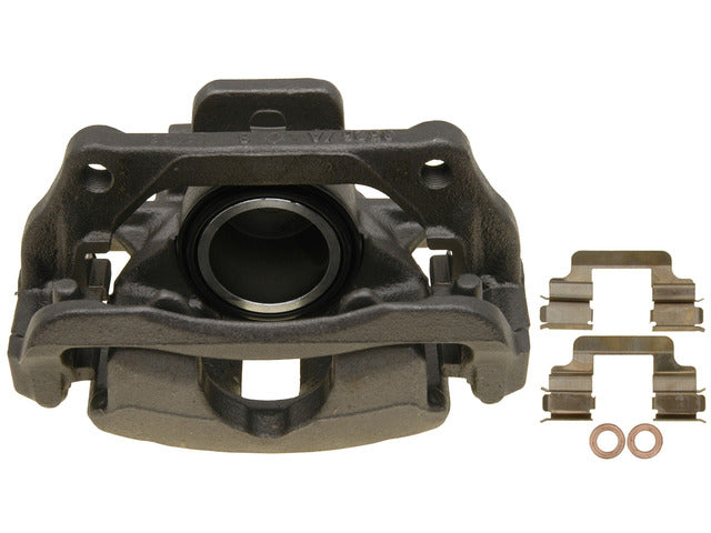 Disc Brake Caliper Raybestos Brakes FRC12329