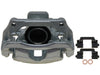 Disc Brake Caliper Raybestos Brakes FRC12330