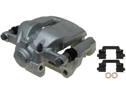 Disc Brake Caliper Raybestos Brakes FRC12330