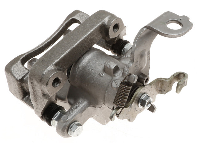 Disc Brake Caliper Raybestos Brakes FRC12335