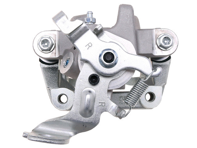 Disc Brake Caliper Raybestos Brakes FRC12335N