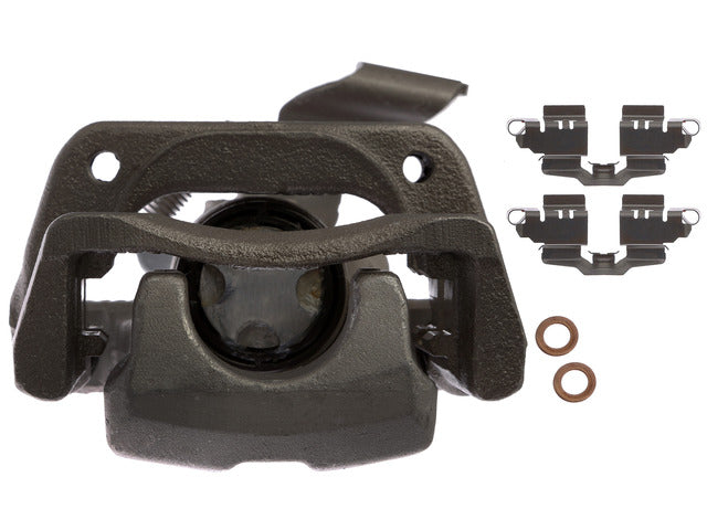 Disc Brake Caliper Raybestos Brakes FRC12336