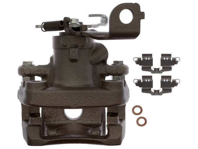 Disc Brake Caliper Raybestos Brakes FRC12336